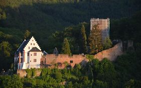 Panorama-Blick Miltenberg, 3 Pers., Zentr., Am Main, Terrasse, Bootverleih, P